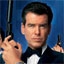 james bond