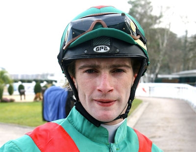 Jonathan Poulganou