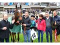 Echiquier Royal, Prix Rush 