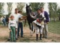 Cayolaine , Mrs Ortet pére et fils, Christophe Pieux, Michel Marquine et Louis Lafitte