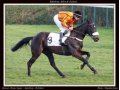 Babylone Allen, 2ème Prix Samaritain à Auteuil