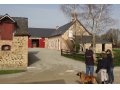 La maison rouge