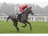 Arpège d'Alène 1ère victoire à Ascot
