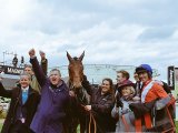 Envoi Allen 0 Fairyhouse (GI)