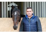 Philippe Thiriet, Directeur du Haras de Cercy
